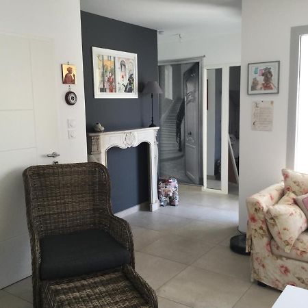 Chez Flos Villa Dompierre-sur-Mer Buitenkant foto