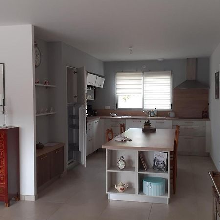 Chez Flos Villa Dompierre-sur-Mer Buitenkant foto